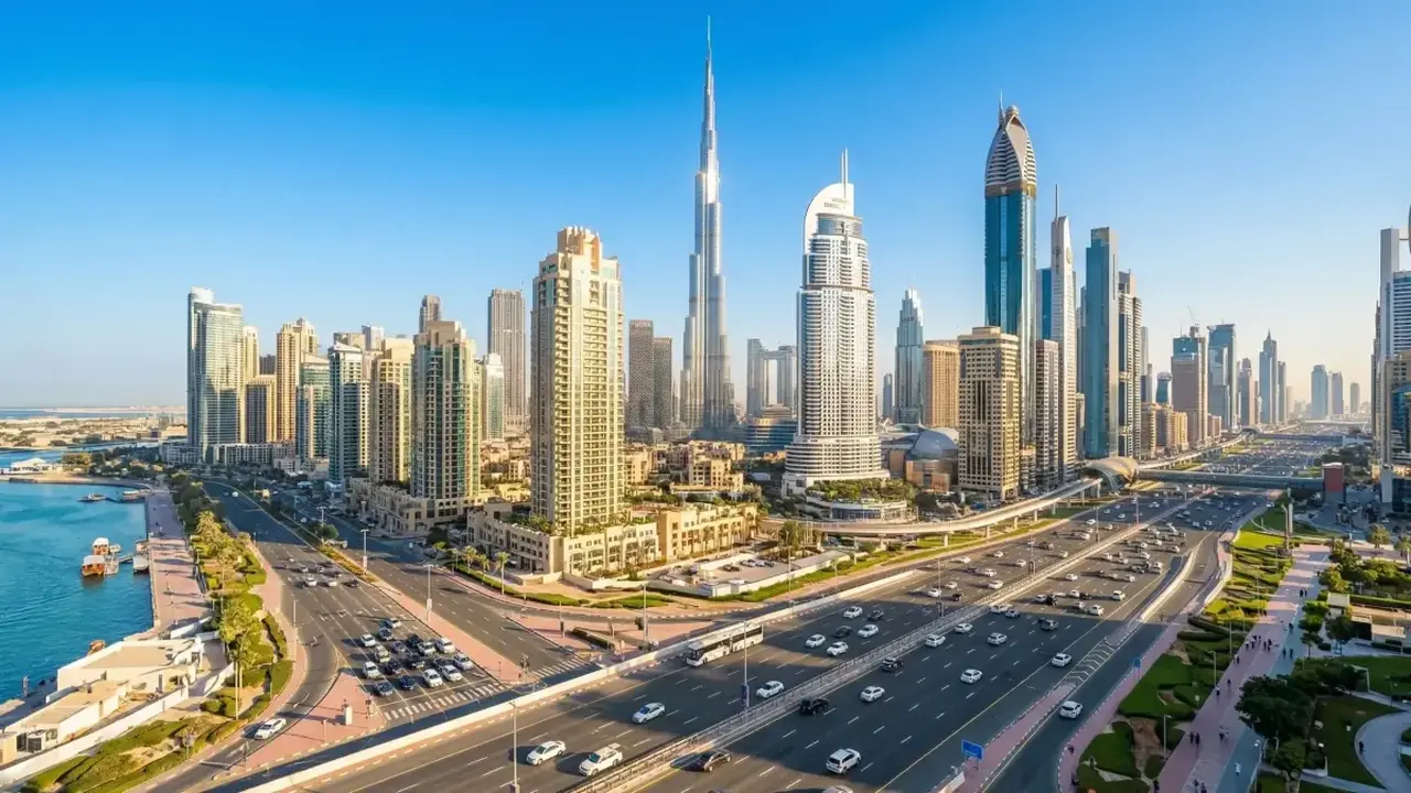 الإمارات تعلن انتهاء التقلبات الجوية وبدء عودة الاستقرار التام للطقس بكافة المناطق